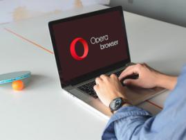 Opera and Chrome are ready to provide mining protection