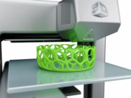 Основные принципы и значение 3D-печати