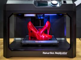 От самых доступных до промышленных: обзор лучших 3D-принтеров 2018 года