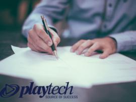 Playtech заключила сделку с ACM на 150 миллионов долларов