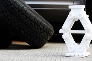 Polymaker HQ выпускает лучший поликарбонатный материал для 3D-печати