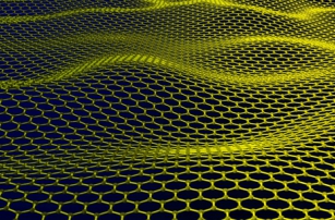 Появление графеновой 3D-нанопечати возможно в течение трех лет