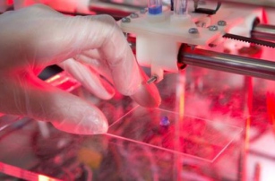Прорыв в технологиях 3D-печати стволовых клеток