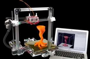 Пятисоттысячный 3D-принтер и история успеха рынка 3D-решений