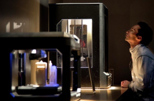 Российские учёные разрабатывают собственные полимеры для 3D-печати