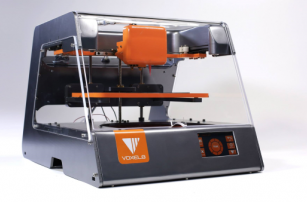 Voxel8 Electronics 3D Printer Receives Investment from US Intelligence Community