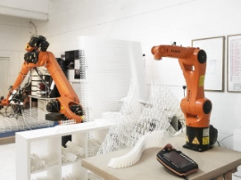 Синтез 3D-печати и искусственного интеллекта открывает грандиозные возможности