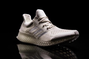 Скоро на рынке появятся 3D-печатные стельки Adidas