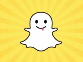 Snapchat внедрит возможность обмена 3D-селфи