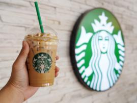 Starbucks integrates blockchain technology into the network
