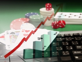 Technological Advances to Boost the Online Gambling Market