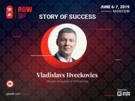 “Today Everything Is Available, and in the 2000s Technologies Were Scarce,” Vladislavs Hveckovics from SoftGamings About Business in IT and iGaming