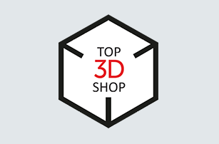 Top3DShop - Silver Sponsor of 3D Print Conference. St. Petersburg