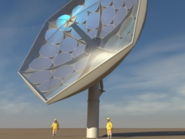 Вчені MIT створили сонячні панелі, що виробляють удвічі більше електроенергії 