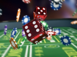 Online casinos brought €1.8 million to the budget of Latvia in 2016