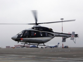 В отечественных вертолётах будут использовать 3D-печатные детали