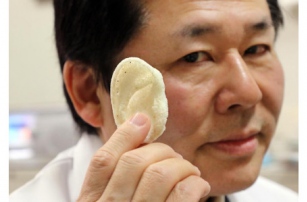 В Японии разработали новую медицинскую технологию 3D-печати