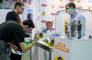 Выставка 3D Print Expo в Москве стартовала: итоги первого дня