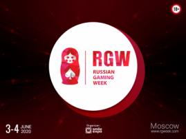 What to Expect From RGW 2020: Exhibition, Panel Discussions and Betting Awards