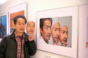 Японці створили перші штучні обличчя