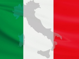 Income of Italian bookmaker increased by 4% in a month
