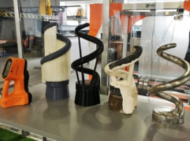 За счёт 3D-печати пекарня сэкономила 60% средств на ремонте оборудования