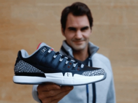 Nike and Federer’s treasure - secrecy in the world of brands