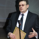 Денис Тимирбаев выступит с докладом об образовательных курсах по 3D-печати