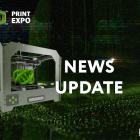 How companies and individual researchers use 3D printing: news digest 