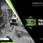  Seventh 3D Print Expo in Moscow: Discover Latest 3D Technology Trends and Introductions 