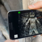 Scientists develop new app to turn mobile phones into 3D scanners