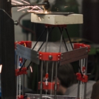 Scientists build a $1,500 open-source 3D metal printer
