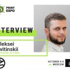 “We Give Anyone a Possibility to Assemble Z-Bolt Printer Independently,” Interview with Aleksey Kvitinskiy from Z-Bolt