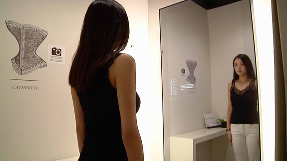 3D-сканер у вигляді дзеркала винайшли вчені в Гонконзі 