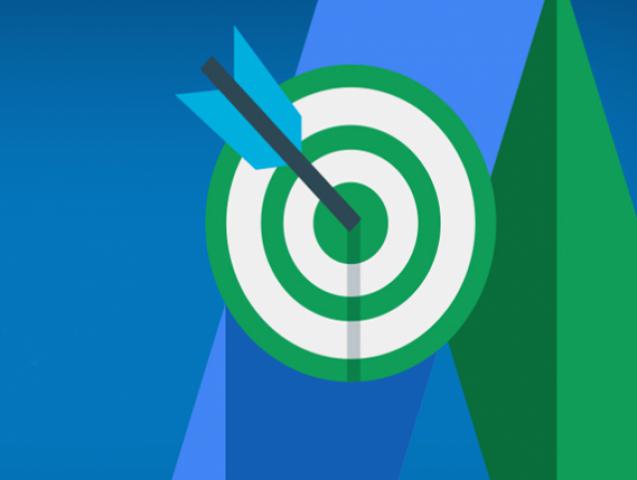 AdWords improved targeting and analysis tools