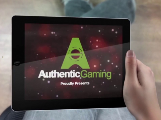 Authentic Gaming сможет работать с румынскими операторами
