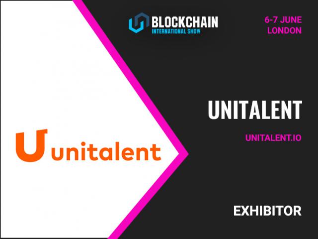 Blockchain and Freelance Unite: Unitalent Will Present Innovative View on the Industry