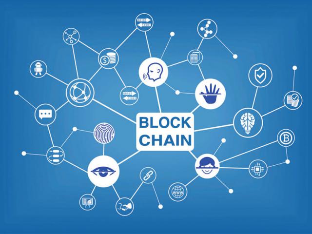 “Blockchain for dummies”: shortly about the most debated technology 2017 