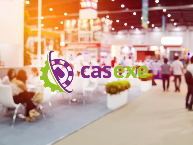 CASEXE became an official sponsor of RGW 2017