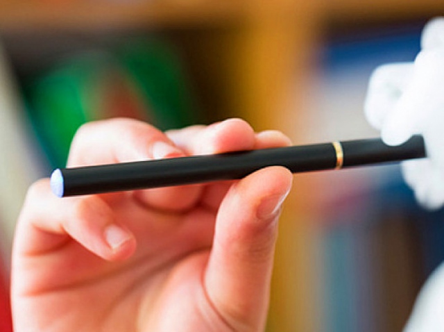 Health risks of an electronic cigarette: scandals and gossip