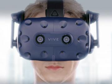 Что ждет VR и AR в 2018 году