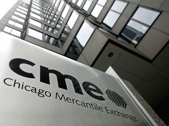 CME Group to launch Bitcoin futures trading