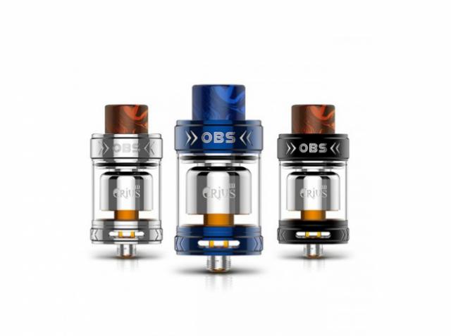 Crius II RTA from OBS: updating the legend