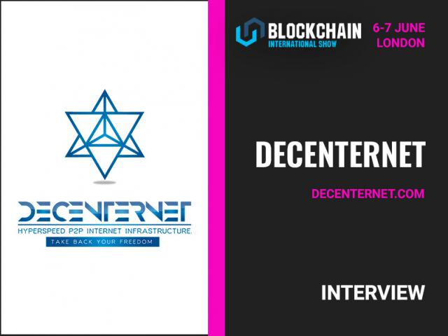 Decenternet: Decentralized Internet needs no permissions