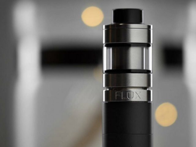 FLUX RTA by Syntheticloud: interesting in every respect