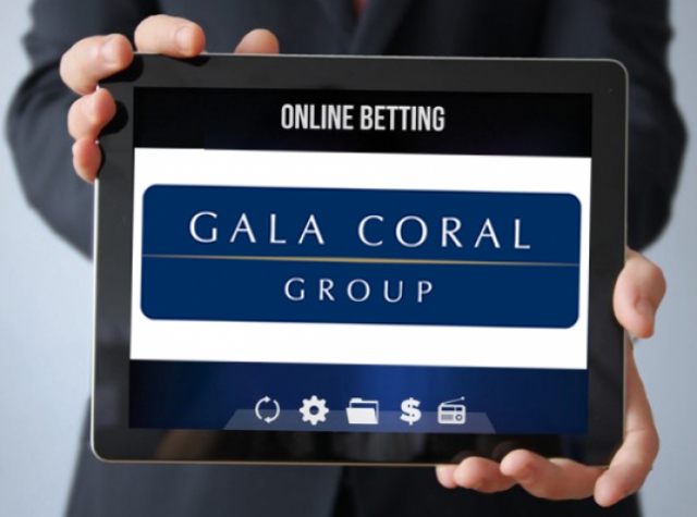 Gala Coral запускает собственную платформу для онлайн-беттинга