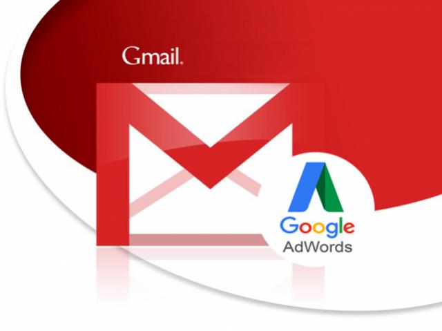 Google about new corrections of Gmail ads 