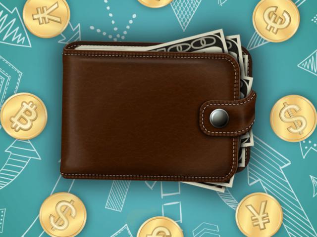 How to choose a cryptocurrency wallet: types, developers, safety