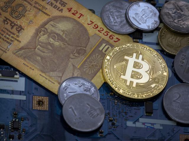 Indian banks counteract cryptocurrency exchanges
