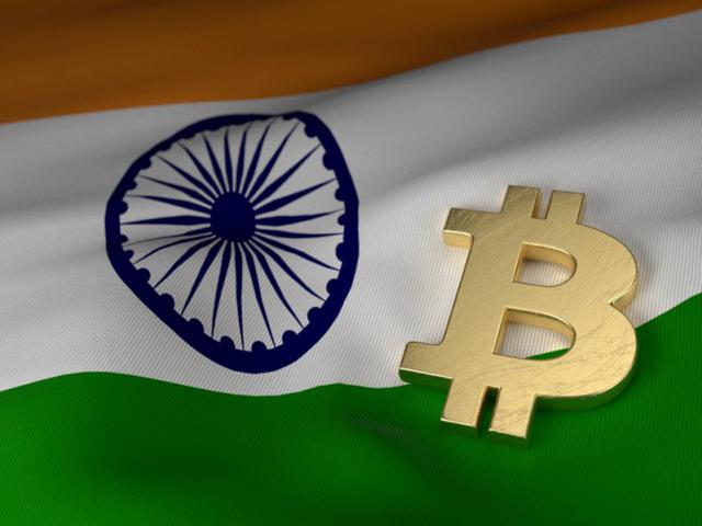 Indian Supreme Court considers bitcoin legality issue 